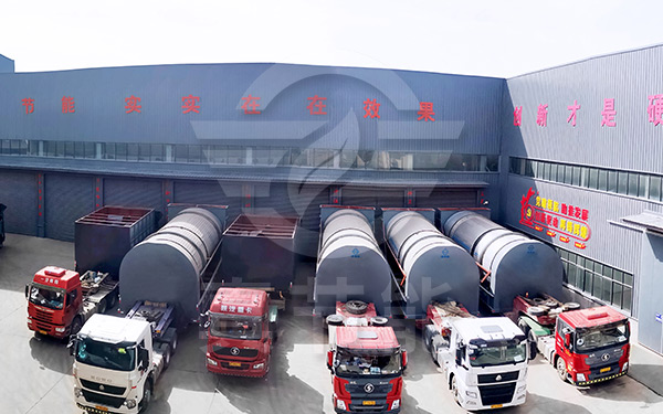 工業污泥干燥機干燥質量差的原因是什么 工業污泥干燥機干燥質量差的原因是什么